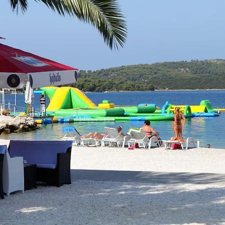 With Parking Space Okrug Gornji, Ciovo - 13859 *