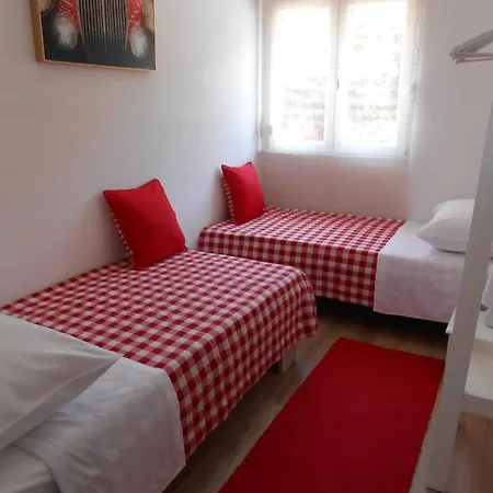 Apartamento With Parking Space Okrug Gornji, Ciovo - 13859 Trogir