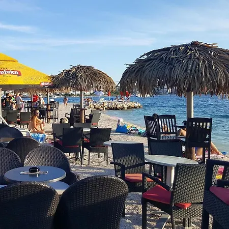 With Parking Space Okrug Gornji, Ciovo - 13859 Trogir