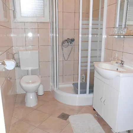 With Parking Space Okrug Gornji, Ciovo - 13859 Apartamento