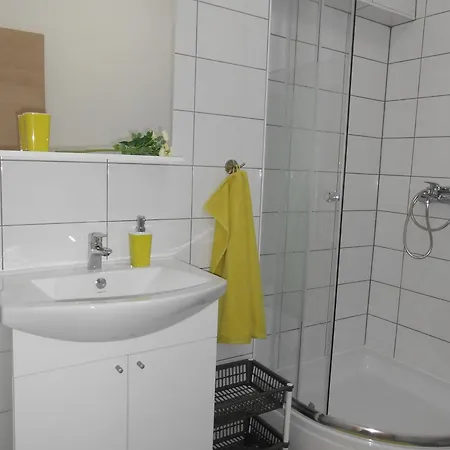 דירה With Parking Space Okrug Gornji, Ciovo - 13859