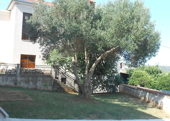 With Parking Space Okrug Gornji, Ciovo - 13859 Apartment *