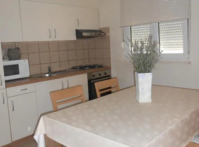 Apartment With Parking Space Okrug Gornji, Ciovo - 13859 *