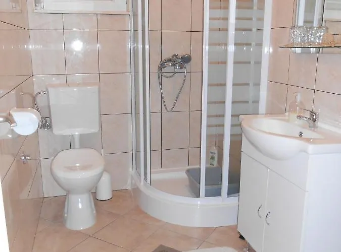 With Parking Space Okrug Gornji, Ciovo - 13859 Apartment