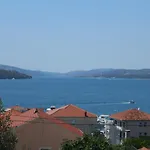 Apartment With Parking Space Okrug Gornji, Ciovo - 13859 *