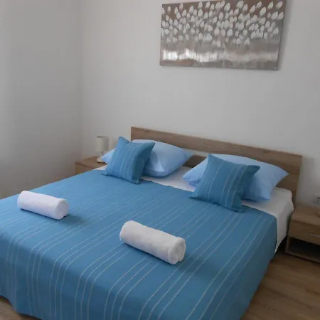 Apartment With Parking Space Okrug Gornji, Ciovo - 13859