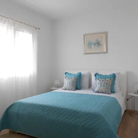 With Parking Space Okrug Gornji, Ciovo - 13859