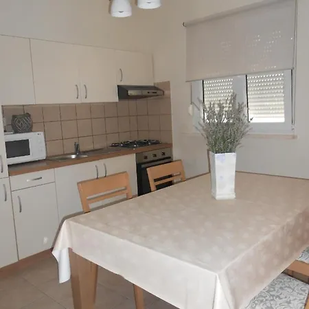 Apartment With Parking Space Okrug Gornji, Ciovo - 13859 *