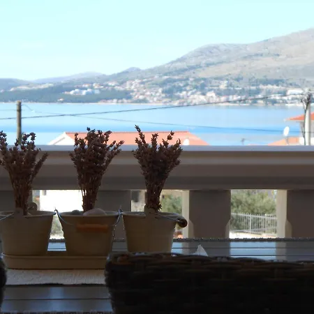 With Parking Space Okrug Gornji, Ciovo - 13859 Apartment Trogir