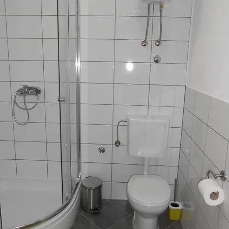 With Parking Space Okrug Gornji, Ciovo - 13859 Appartement