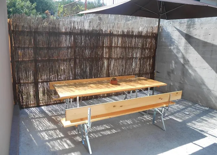Appartement With Parking Space Okrug Gornji, Ciovo - 13859 Trogir
