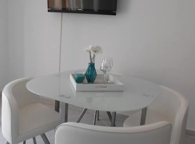 With Parking Space Okrug Gornji, Ciovo - 13859 Appartement Trogir