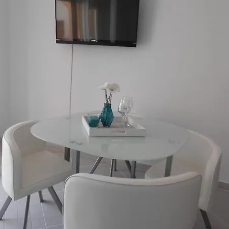 With Parking Space Okrug Gornji, Ciovo - 13859 Апартаменти Трогір