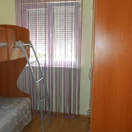 With Parking Space Okrug Gornji, Ciovo - 13859 Appartamento *